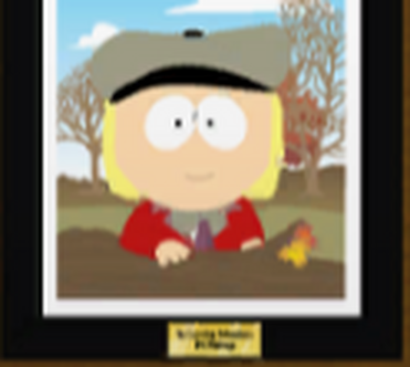 South Park: The Stick of Truth  South Park Character / Location