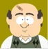 Mr adler friend icon