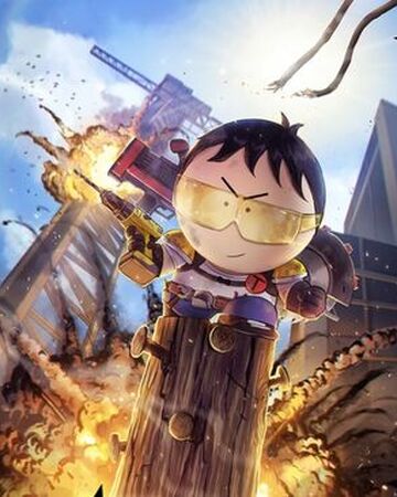 toolshed phone destroyer the south park game wiki fandom toolshed phone destroyer the south