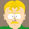 Heidi's dad