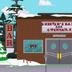 Category:The Stick of Truth: Shops, South Park Archives