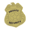 Tex itemicon black friday security guard badge
