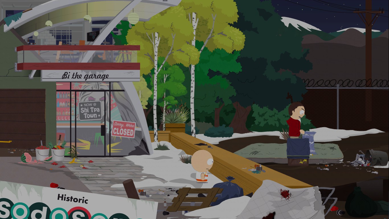 south park fractured but whole bums south park fractured but whole bums