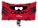 Coon and Friends