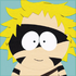 Tweek friend icon