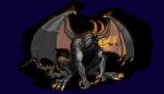 Demongargoyle