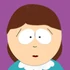 Mrs cartman friend icon