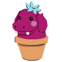 Ic unlock cpm flowerpotamus