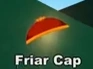 Friar Cap