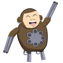 Ic unlock cpm gunrilla