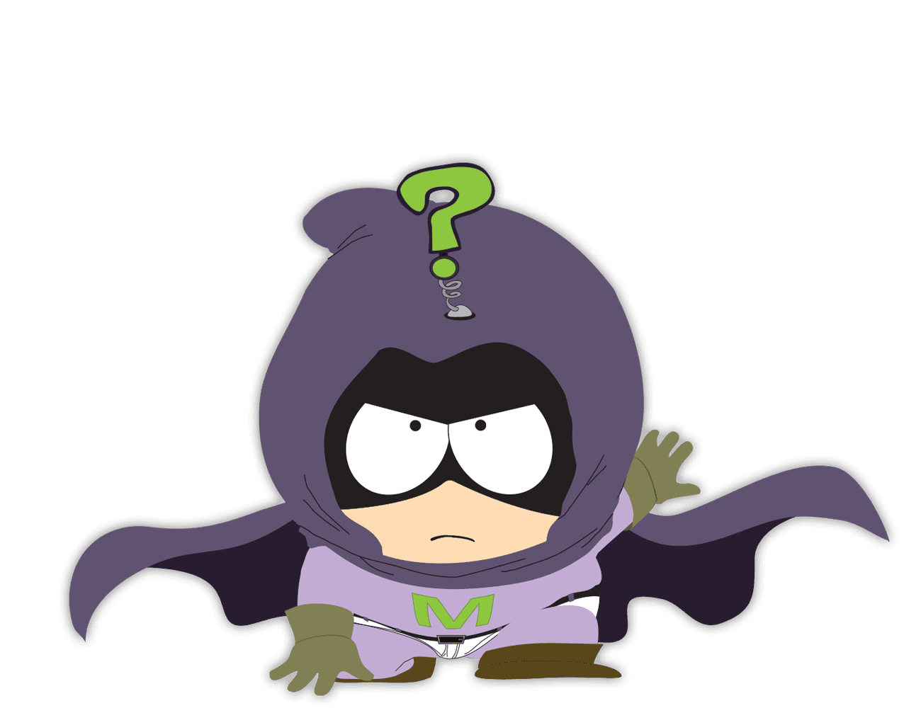 south park fractured but whole mysterion south park fractured but whole mysterion