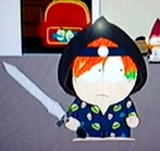 AmyEmy's character.