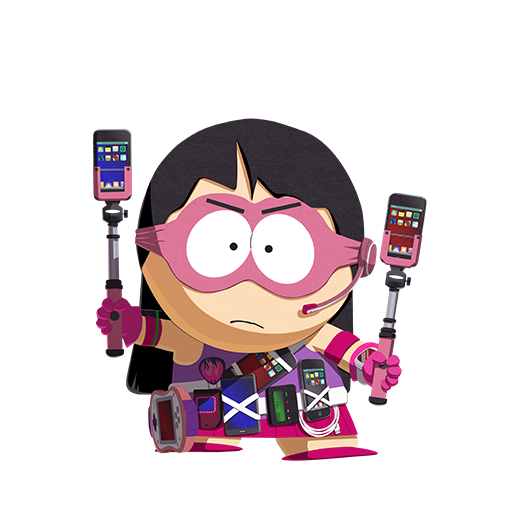 south park fractured but whole girl south park fractured but whole girl