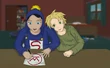 Tweek and Craig; Super My Heart