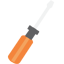 Ic item screwdriver