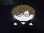 HurricaneDylan's character being created.