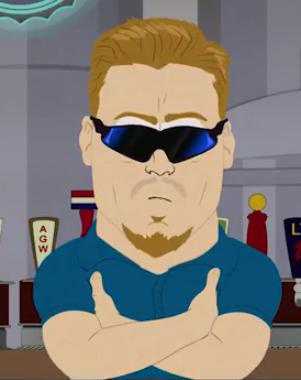 Pc Principal The South Park Game Wiki Fandom