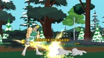 Butters hammer of chaos