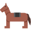Ic item toy horse