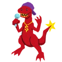 Ic unlock cpm velocirapstar