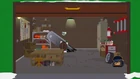 Tweek and Craig; Reverse Lotus Location