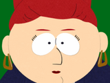 Sheila Broflovski