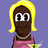 Mrs hankey friend icon