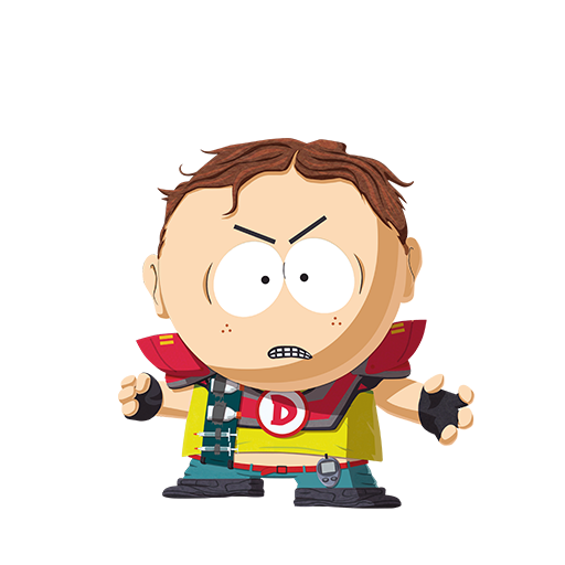 South Park: The Stick of Truth - Wikipedia