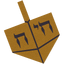 Ic item dreidel