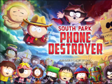 South Park: Phone Destroyer