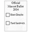 Ic item turd ballot