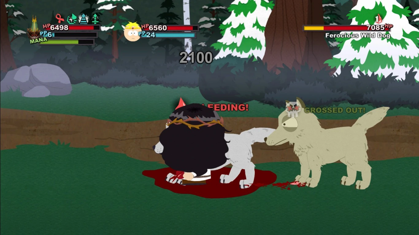 south park stick of truth классы персонажей. Circumscythe. south park stick of truth классы персонажей фото. south park stick of truth классы персонажей-Circumscythe. картинка south park stick of truth классы персонажей. картинка Circumscythe. Многие геймеры считают, что Obsidian Entertainment всегда делала исключительно изометрические RPG, что не соответствует действительности. Отличная ролевая игра по «Южному парку» пришлась по вкусу и фанатам мультсериала, и любителям интересного геймплея. Давайте вспомним и рассмотрим, какой класс выбрать в South Park The Stick of Truth, поскольку интерес к видеоигре с годами лишь повышается. south park stick of truth классы персонажей. Circumscythe. south park stick of truth классы персонажей фото. south park stick of truth классы персонажей-Circumscythe. картинка south park stick of truth классы персонажей. картинка Circumscythe. Многие геймеры считают, что Obsidian Entertainment всегда делала исключительно изометрические RPG, что не соответствует действительности. Отличная ролевая игра по «Южному парку» пришлась по вкусу и фанатам мультсериала, и любителям интересного геймплея. Давайте вспомним и рассмотрим, какой класс выбрать в South Park The Stick of Truth, поскольку интерес к видеоигре с годами лишь повышается.