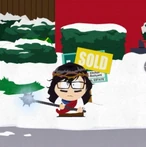 MintxBerry Jew.jpg (28 KB) MintxBerry's Jew posing in front of his house.