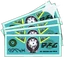 Ic item space cash