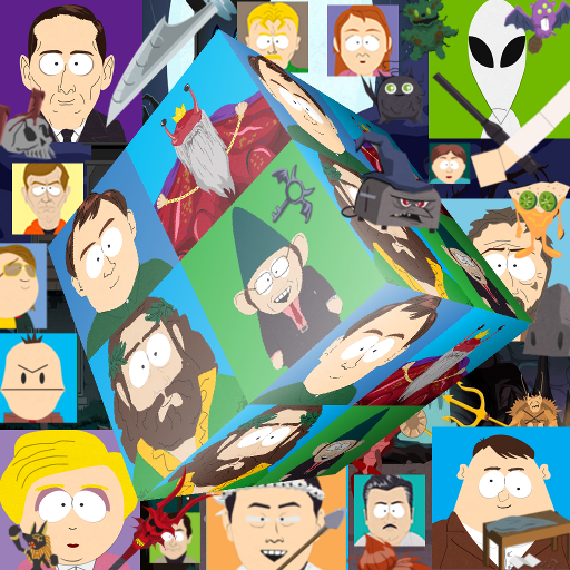 South Park: The Stick of Truth - Wikipedia