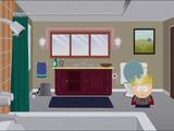 List of Missions in South Park: The Fractured But Whole