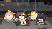 South Park TFBH - coonNfriends-assemble