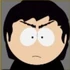 Damien friend icon