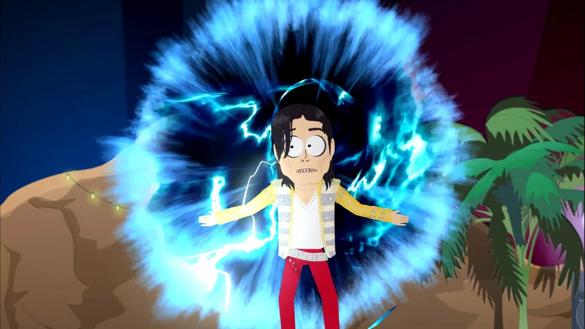 Corey Haim The South Park Game Wiki Fandom