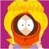 Kenny friend icon