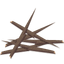 Ic item pile splinters