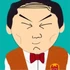 Mr Kim friend icon