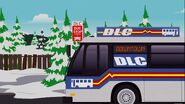 The DLC bus