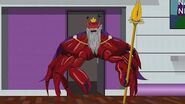South Park The Fractured But Whole - King Crab Boss Fight 25