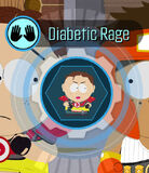 Diabeticrageicon