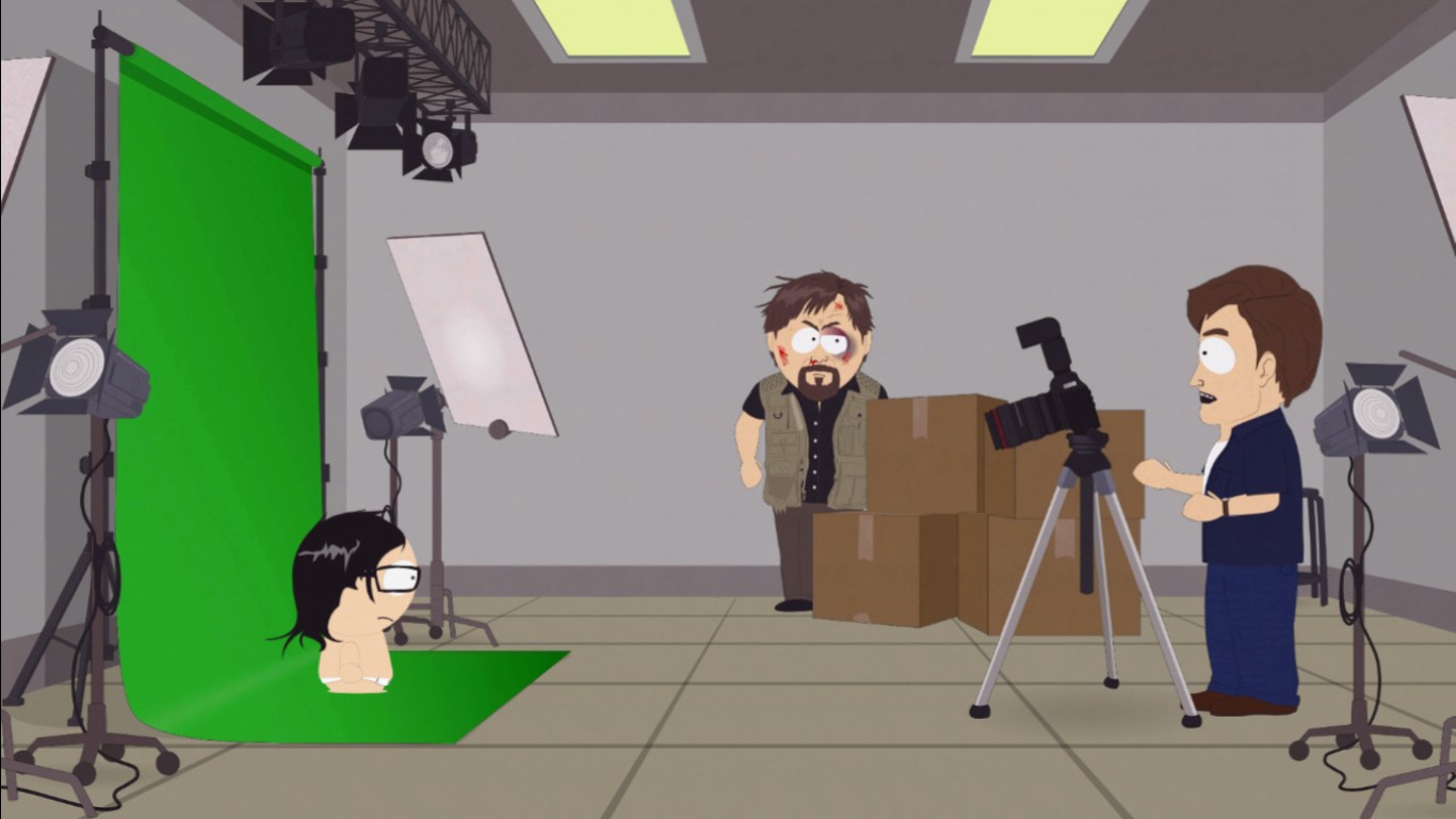 photo dojo side quest stick of truth photo dojo side quest stick of truth