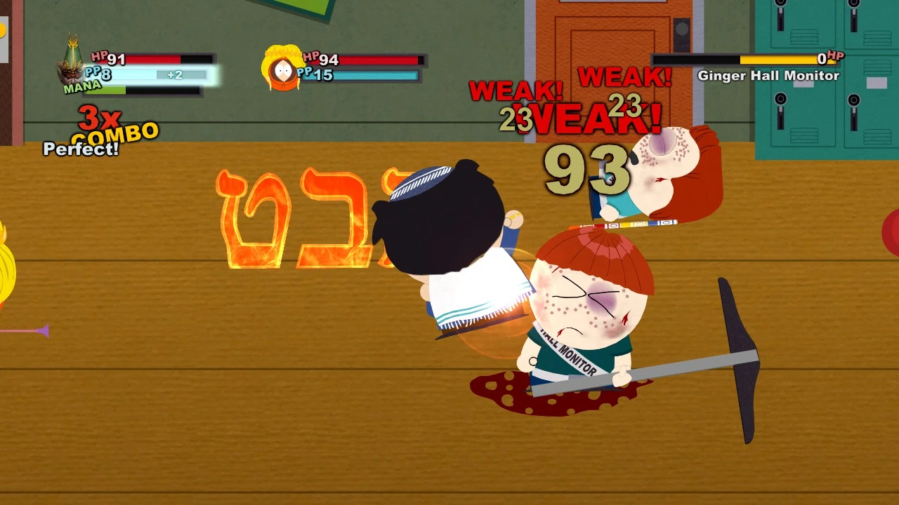 south park stick of truth классы персонажей. Jew Jutsu. south park stick of truth классы персонажей фото. south park stick of truth классы персонажей-Jew Jutsu. картинка south park stick of truth классы персонажей. картинка Jew Jutsu. Многие геймеры считают, что Obsidian Entertainment всегда делала исключительно изометрические RPG, что не соответствует действительности. Отличная ролевая игра по «Южному парку» пришлась по вкусу и фанатам мультсериала, и любителям интересного геймплея. Давайте вспомним и рассмотрим, какой класс выбрать в South Park The Stick of Truth, поскольку интерес к видеоигре с годами лишь повышается. south park stick of truth классы персонажей. Jew Jutsu. south park stick of truth классы персонажей фото. south park stick of truth классы персонажей-Jew Jutsu. картинка south park stick of truth классы персонажей. картинка Jew Jutsu. Многие геймеры считают, что Obsidian Entertainment всегда делала исключительно изометрические RPG, что не соответствует действительности. Отличная ролевая игра по «Южному парку» пришлась по вкусу и фанатам мультсериала, и любителям интересного геймплея. Давайте вспомним и рассмотрим, какой класс выбрать в South Park The Stick of Truth, поскольку интерес к видеоигре с годами лишь повышается.