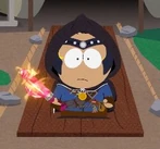 Nathaniel Tan's Character 2016.