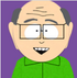 Mr garrison icon