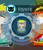 Haywireicon